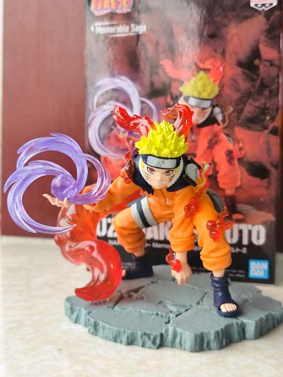 火影忍者 Memorable Saga-漩涡鸣人-Ⅱ