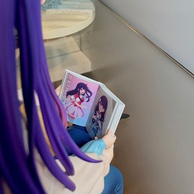 KDcolle 我推的孩子 爱+阿库亚+露比 妈妈与孩子