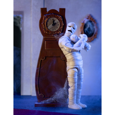 史酷比狗 安卡木乃伊