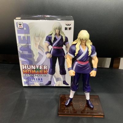 DXF 全职猎人 第3弹 杰诺·揍敌客