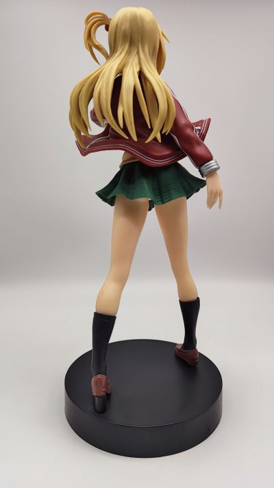 见面5秒开始战斗 天翔优利