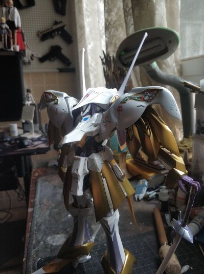 HSGK 五星物语 SCHPERTOR K.O.G.