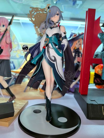 Gift+系列 崩坏3 符华 · 云墨丹心