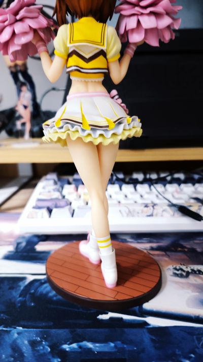 少女与战车 剧场版 西住美穗 Coco's 啦啦队ver.