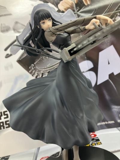 VIBRATION STARS 坂本日常 大佛