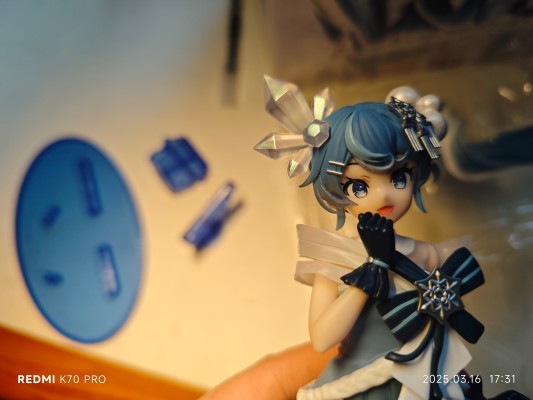 一番赏 雪未来 ～SNOW MIKU～3 A奖 雪未来 〜2025〜