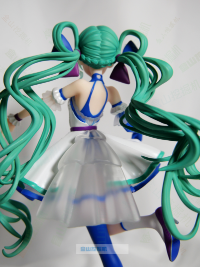 TENITOL 新东京系列 初音未来 偶像风