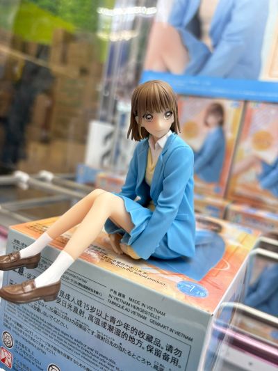 小坐系列 青之箱 鹿野千夏