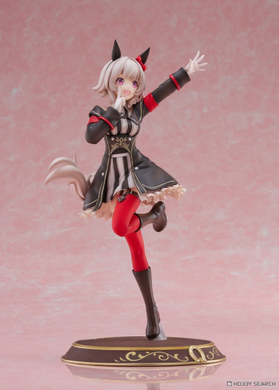 赛马娘 / 闪耀！优俊少女 真机伶 决胜服