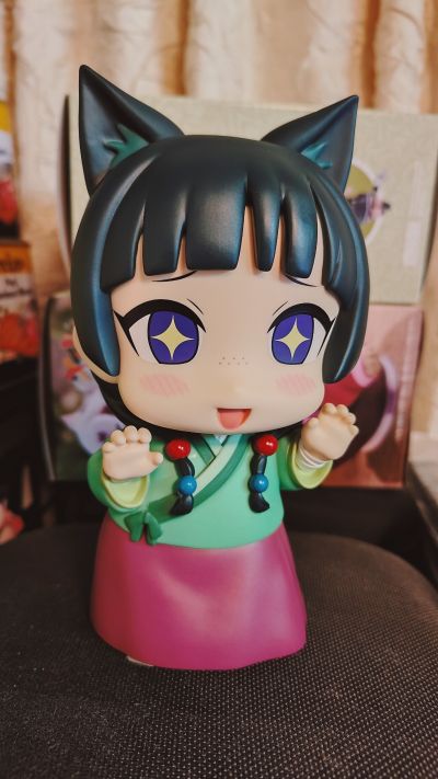 大号SOFVIMATES 药屋少女的呢喃 ～猫猫～