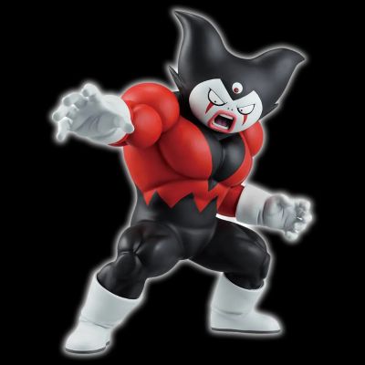 一番赏 龙珠大魔 第2弹 D奖 戈麻