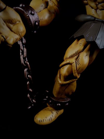 POP UP PARADE SP 游戏王 被封印的艾克佐迪亚