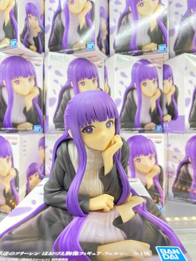 托腮胸像 葬送的芙莉莲 菲伦