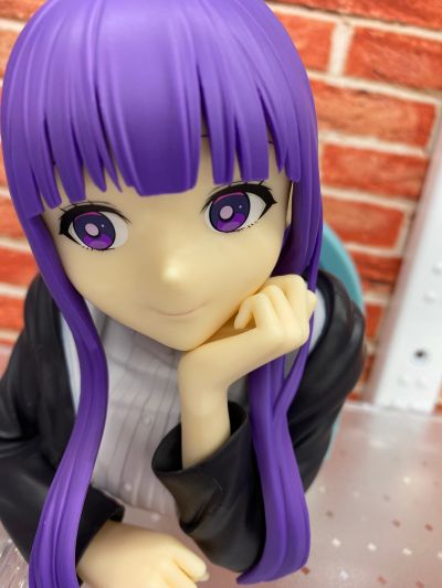 托腮胸像 葬送的芙莉莲 菲伦