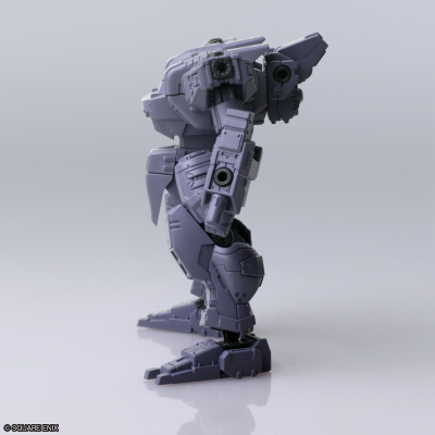 前线任务 STRUCTURE ARTS 1/72比例模型套件系列 附加选择版第2弹
