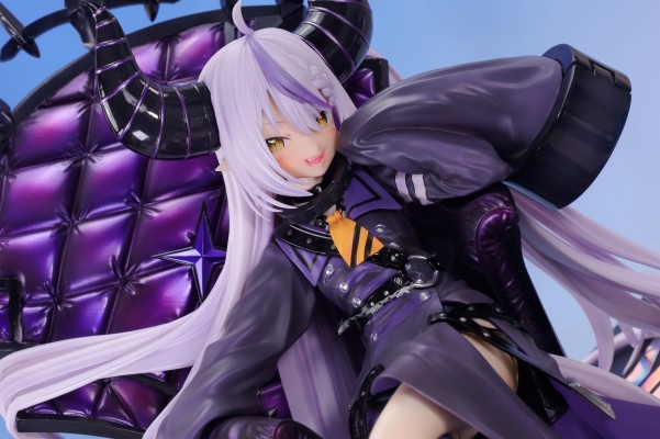 hololive 拉普拉斯·达克尼斯