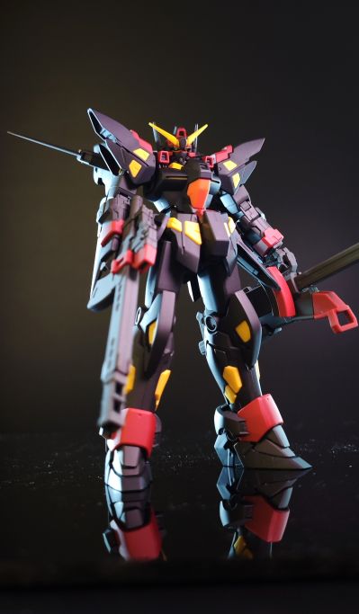 HG 凶鸟Mk-Ⅱ龙卷风（暂译）