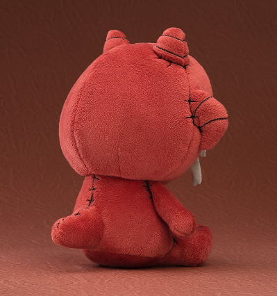 迷宫饭 玩偶装法琳龙 毛绒玩偶