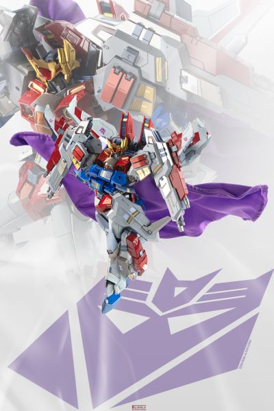 铁机巧  红蜘蛛