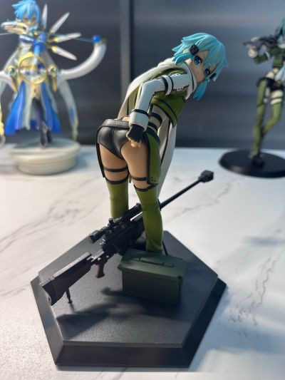 刀剑神域 第二季 诗乃