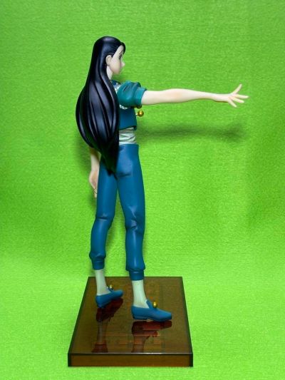 猎人 DXF系列 第4弹 伊尔迷·揍敌客