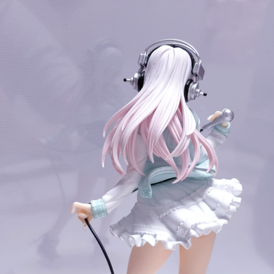 SQ系列 Nitro 超级索尼子 そに子 