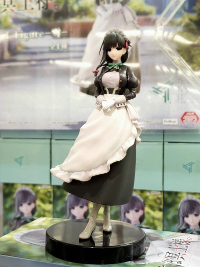 暗杀女仆冥土小姐 Trio-Try-iT人偶ー雪ー