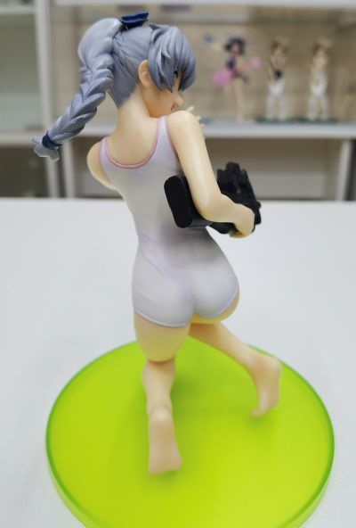 フルメタルパニック? ふもっふ 泰蕾莎 Chara-ani限定カラー Ver.