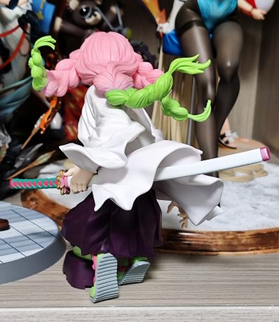 鬼灭之刃 动画版 MAXIMATIC 甘露寺蜜璃