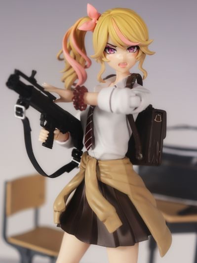 小军械库 LALR01 莉可丽丝  武器 千束款