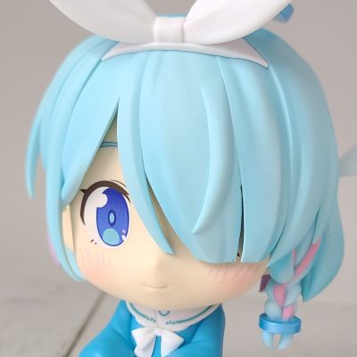 蔚蓝档案 坐姿人偶-普拉娜-