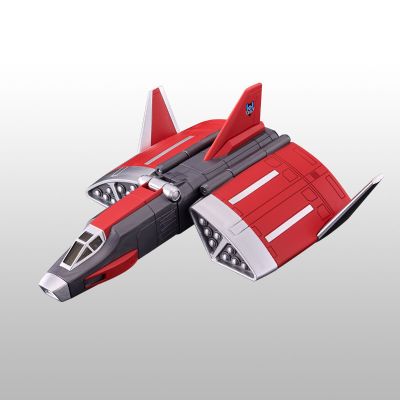 经典奥特战机 XIG战机（希格队战斗机）