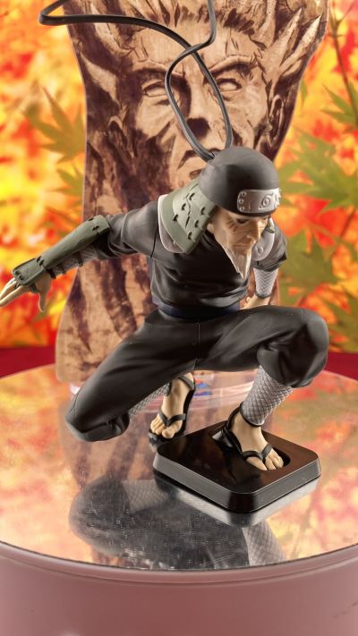 火影忍者疾风传 PANEL SPECTACLE～最強的战士们～ 猿飞日斩