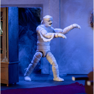 史酷比狗 安卡木乃伊