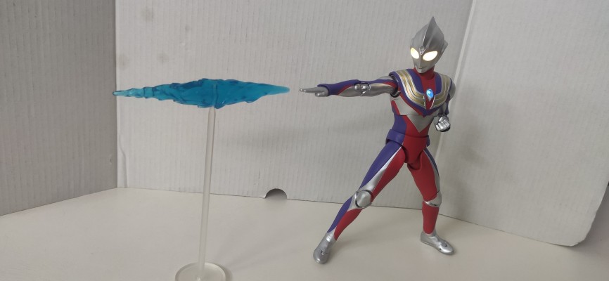 奥特曼光系列 迪迦奥特曼（复合型）