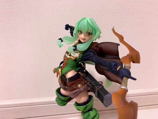 KDcolle 哥布林杀手 妖精弓手