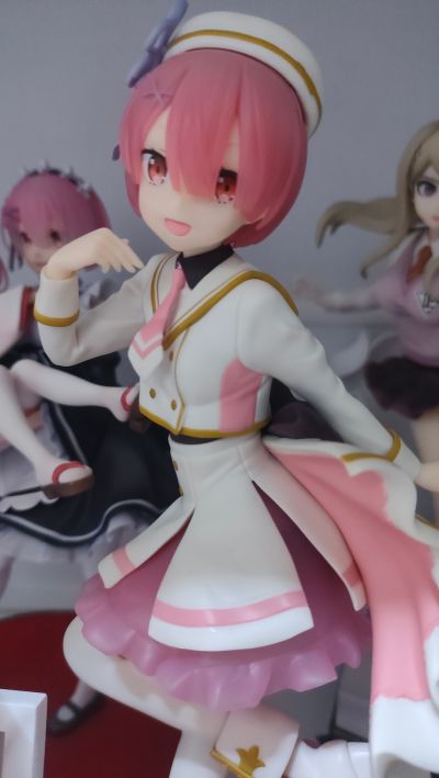 Re：从零开始的异世界生活 ESPRESTO-Stage costumes-拉姆