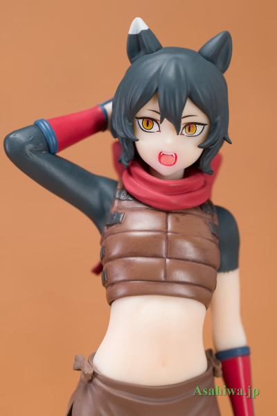 POP UP PARADE  迷宫饭 伊津津美