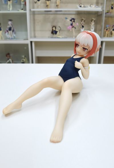 茂伸奇谈 栖美 死库水ver.