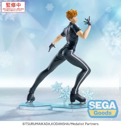 Luminasta 金牌得主  明浦路司