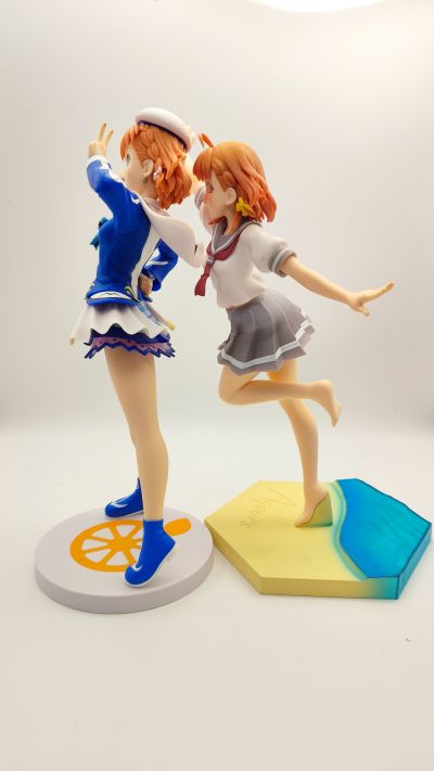 超级景品 Love Live! Sunshine!! 高海千歌