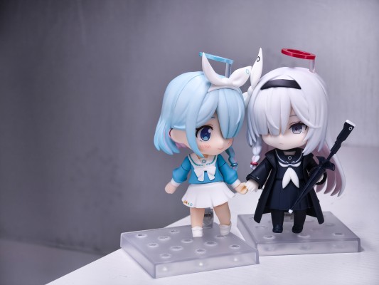 粘土人配件系列 装饰配件02