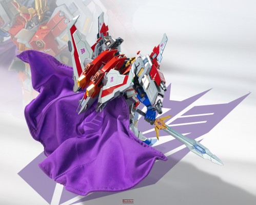 铁机巧  红蜘蛛