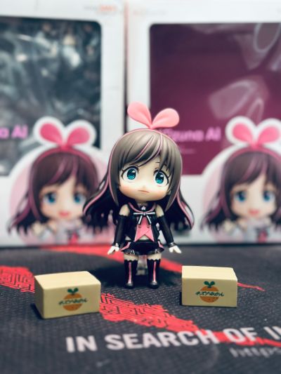 figma#033 凉宫春日的忧郁 朝比奈实玖榴 啦啦队