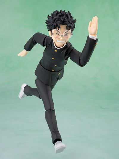 S.H.Figuarts 超然仔/厄卡伦