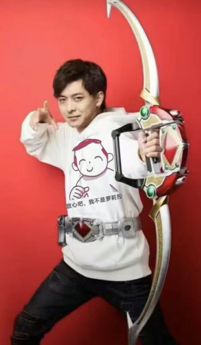 CSM 卡利斯觉醒器+卡利斯箭矢