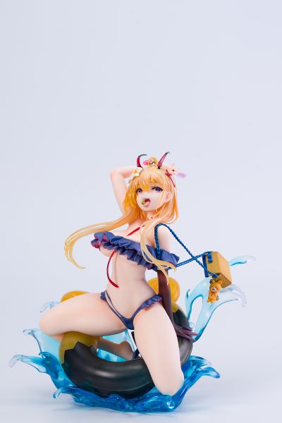 碧蓝航线 熊野 Fancy Wave