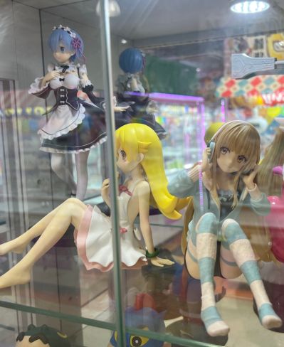 悠闲时光 邻家的天使同学 椎名真昼