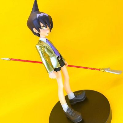 通灵王（2021） 道莲