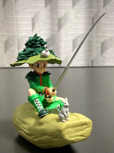 猎人 Memorable Saga Special-小杰-